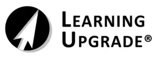 Learning Upgrade logo