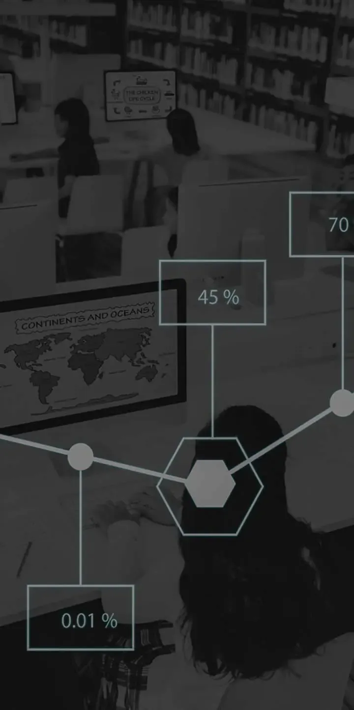 AWS for the education industry