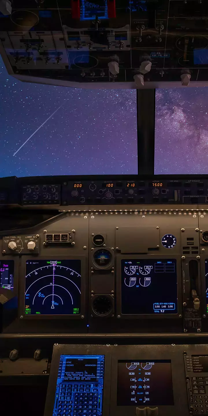 Managed AWS Services