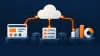 AWS cloud migration for financial services