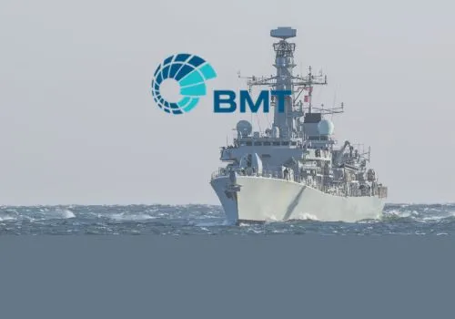 BMT Scientific Marine Scales with Large Dataset & Windows Migration case study