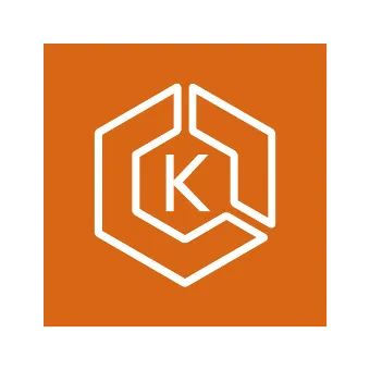 Amazon Elastic Container Service For Kubernetes (EKS)