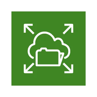 Elastic File System (EFS)