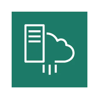 Server Migration Service