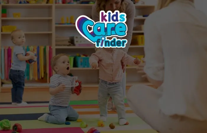 Transforming Childcare: Kids Care Finder's Journey to DevOps Automation and Enhanced Security with AWS case study