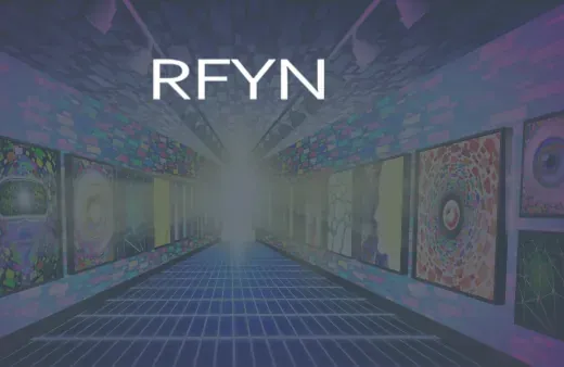NFT Platform RFYN Speeds Up Go-To-Market with Managed DevOps case study