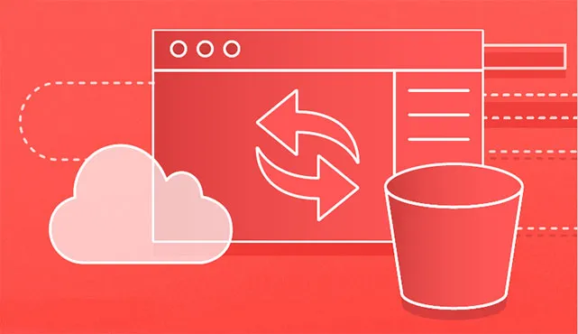 Backup & Recovery on AWS | eBook