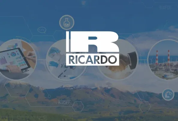 Ricardo PLC embarks on global database cloud migration to Amazon S3 case study