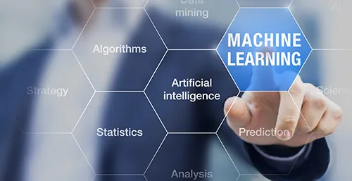 Simplified Deployment for Machine Learning case study