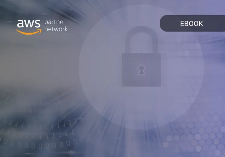 Store & Protect Your Data on AWS | eBook